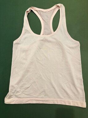Lululemon Swiftly Tech Racerback Tank